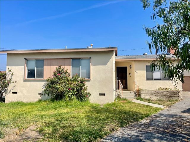 6133 Candor, Lakewood, CA 90713