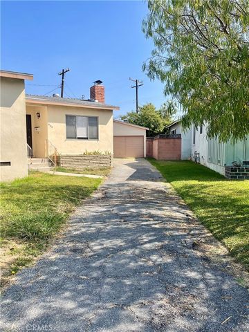 6133 Candor, Lakewood, CA 90713