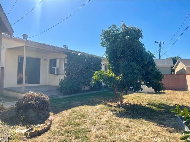 6133 Candor, Lakewood, CA 90713