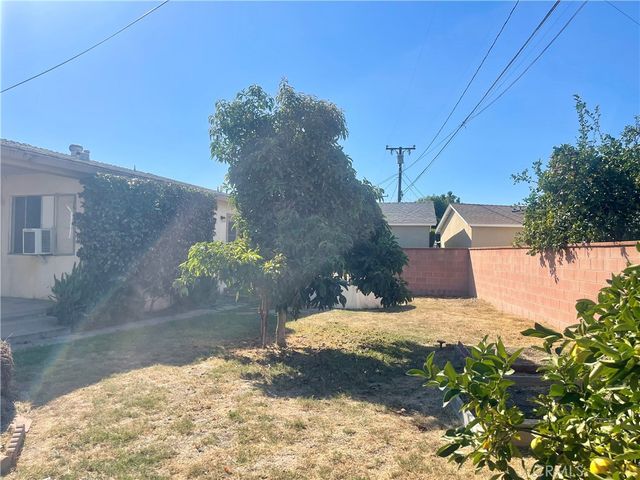 6133 Candor, Lakewood, CA 90713