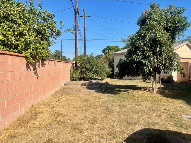 6133 Candor, Lakewood, CA 90713