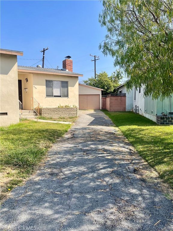 6133 Candor, Lakewood, CA 90713 — photo 3