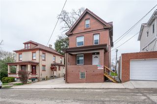 447-449 Steck St, City Of Greensburg, PA 15601