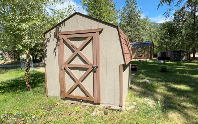 13505 Turah Road, Clinton, MT 59825