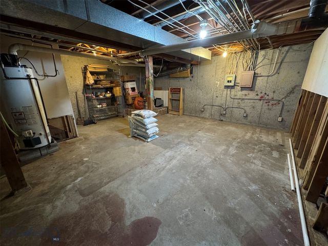 13505 Turah Road, Clinton, MT 59825