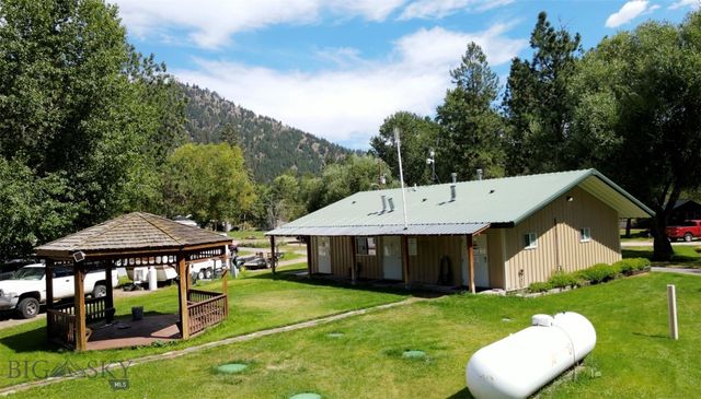 13505 Turah Road, Clinton, MT 59825