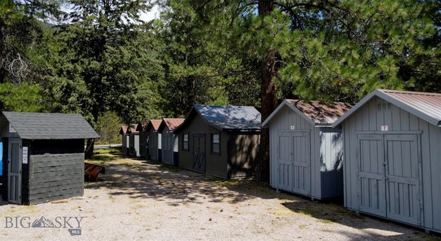 13505 Turah Road, Clinton, MT 59825