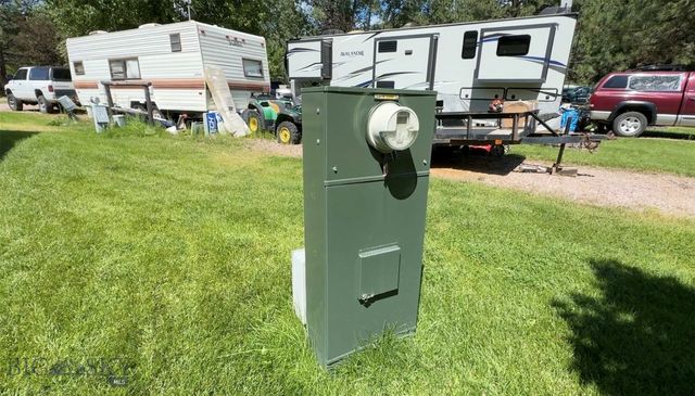 13505 Turah Road, Clinton, MT 59825