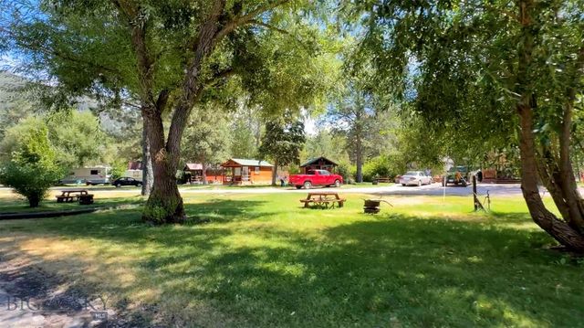 13505 Turah Road, Clinton, MT 59825