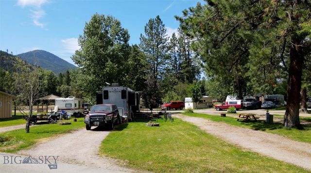 13505 Turah Road, Clinton, MT 59825