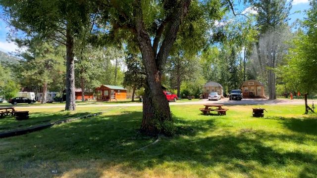 13505 Turah Road, Clinton, MT 59825