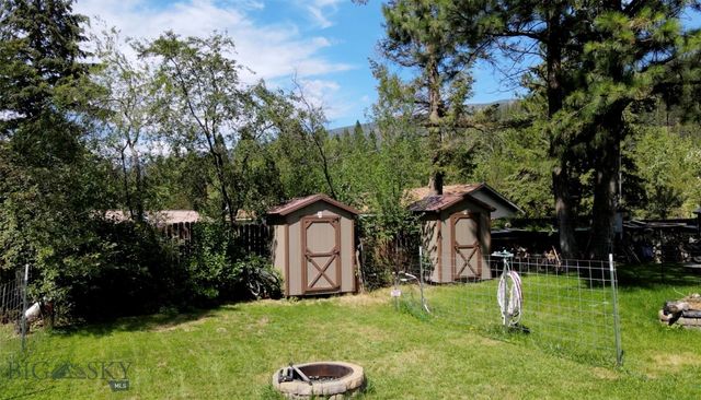 13505 Turah Road, Clinton, MT 59825