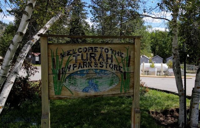 13505 Turah Road, Clinton, MT 59825