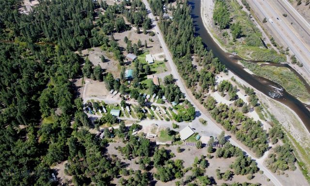 13505 Turah Road, Clinton, MT 59825