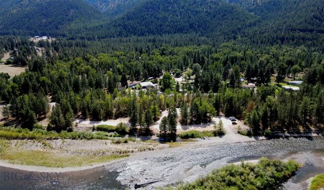 13505 Turah Road, Clinton, MT 59825