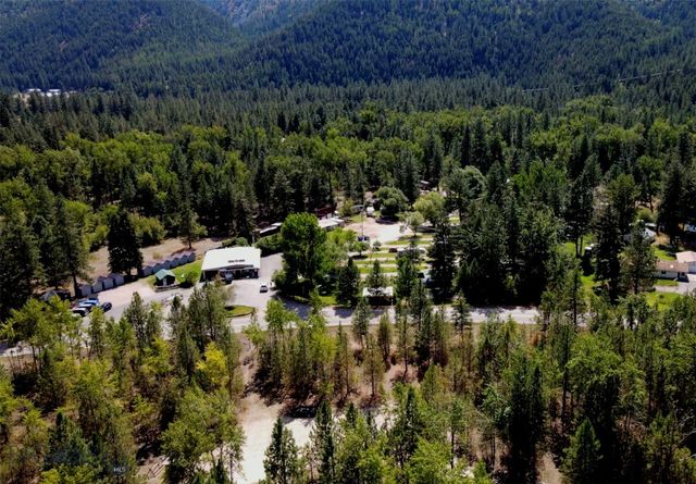 13505 Turah Road, Clinton, MT 59825