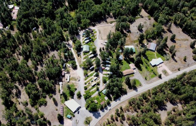 13505 Turah Road, Clinton, MT 59825