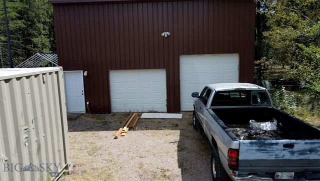 13505 Turah Road, Clinton, MT 59825