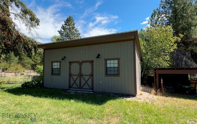 13505 Turah Road, Clinton, MT 59825