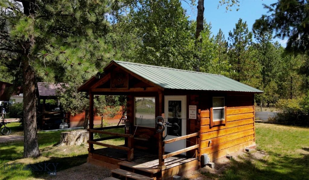 13505 Turah Road, Clinton, MT 59825 photo 12