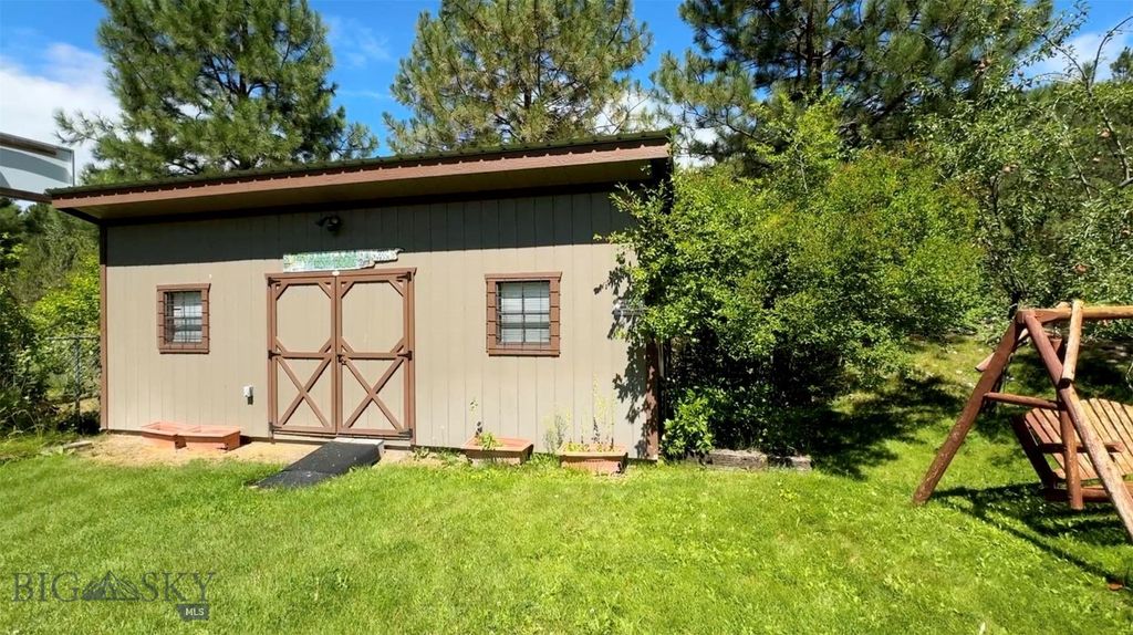 13505 Turah Road, Clinton, MT 59825 photo 13