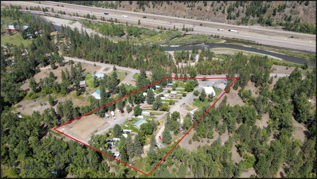 13505 Turah Road, Clinton, MT 59825 photo 2