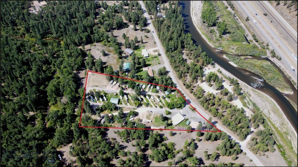 13505 Turah Road, Clinton, MT 59825 photo 3