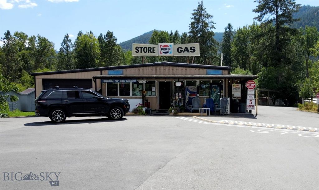 13505 Turah Road, Clinton, MT 59825 photo 4