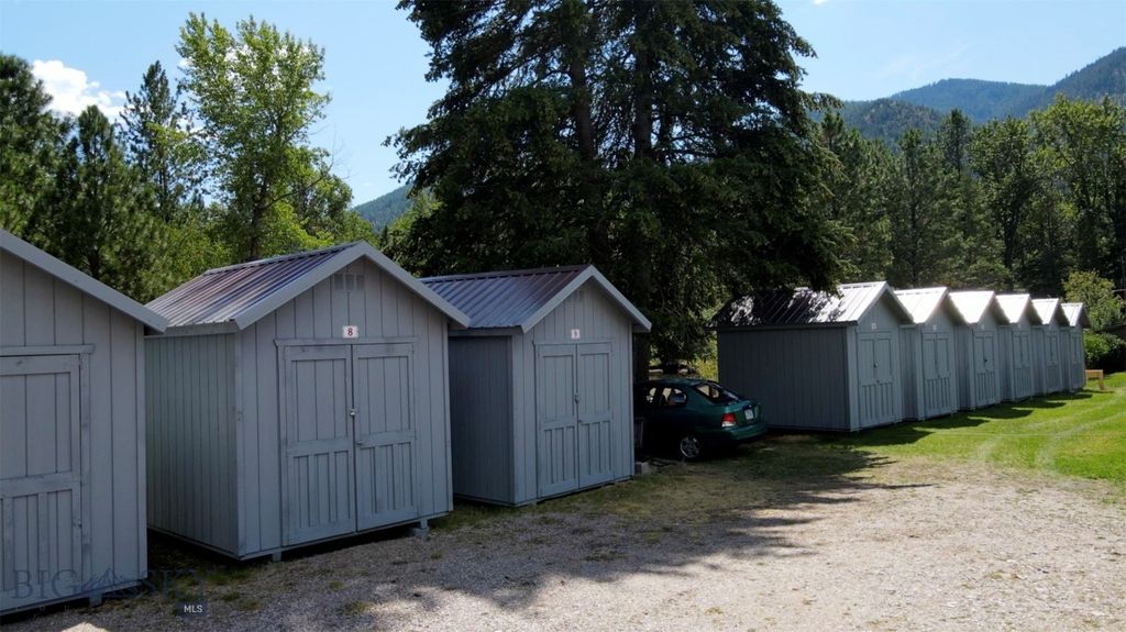 13505 Turah Road, Clinton, MT 59825 photo 8