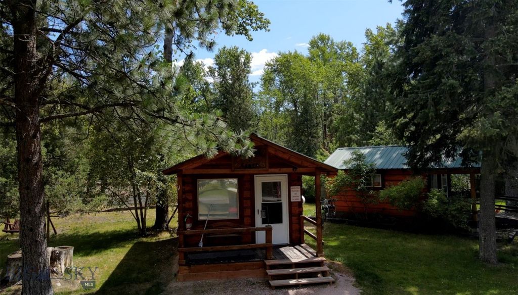 13505 Turah Road, Clinton, MT 59825 photo 9