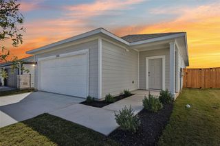 249 Alcatraz LOOP, Jarrell, TX 76537