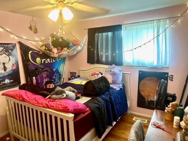 209 N Christine Circle, Mt Clemens, MI 48043