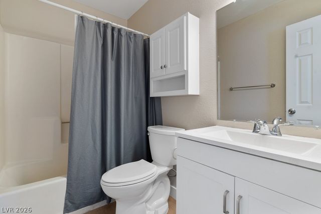 4851 East Craig Road, Las Vegas, NV 89115