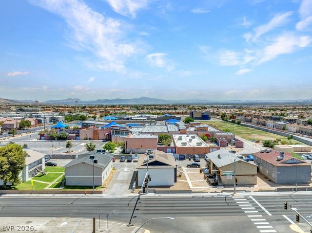 4851 East Craig Road, Las Vegas, NV 89115