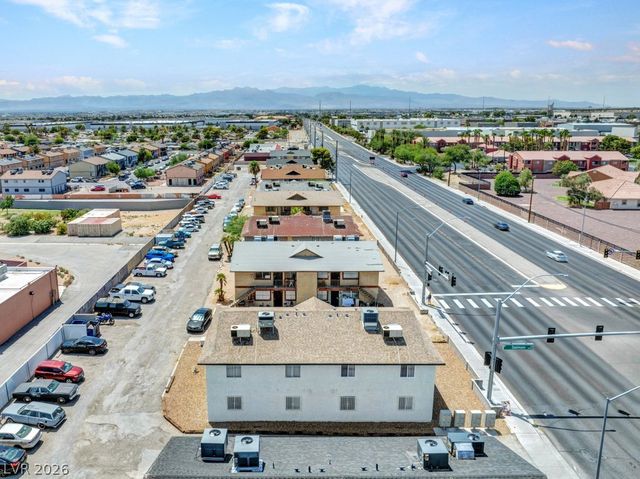 4851 East Craig Road, Las Vegas, NV 89115