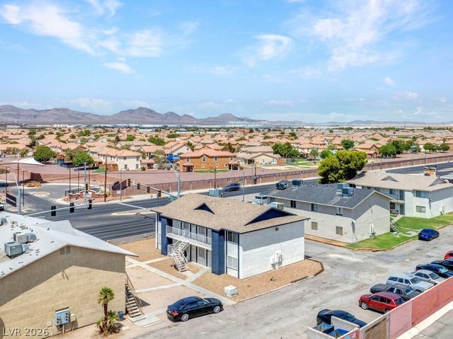 4851 East Craig Road, Las Vegas, NV 89115