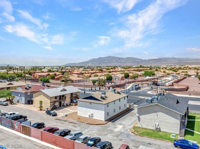4851 East Craig Road, Las Vegas, NV 89115