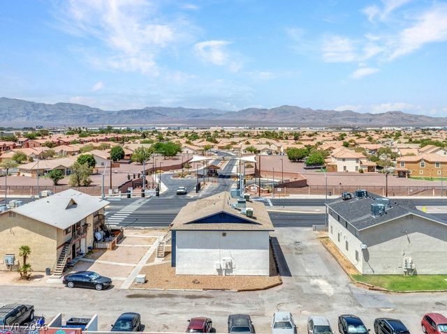 4851 East Craig Road, Las Vegas, NV 89115