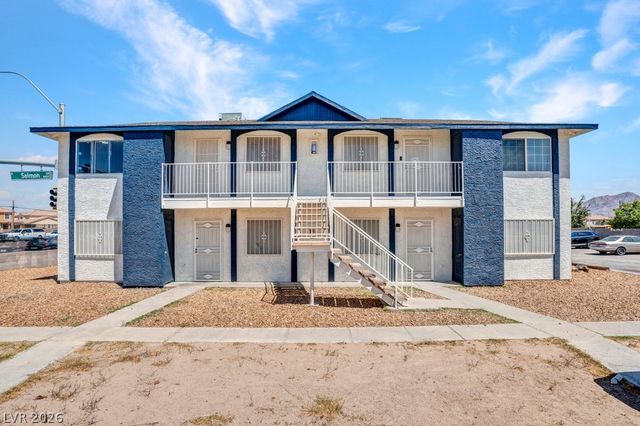 4851 East Craig Road, Las Vegas, NV 89115