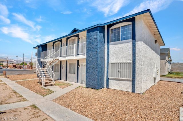 4851 East Craig Road, Las Vegas, NV 89115