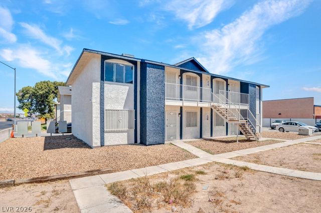 4851 East Craig Road, Las Vegas, NV 89115