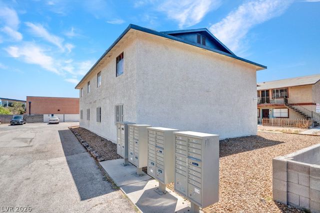 4851 East Craig Road, Las Vegas, NV 89115