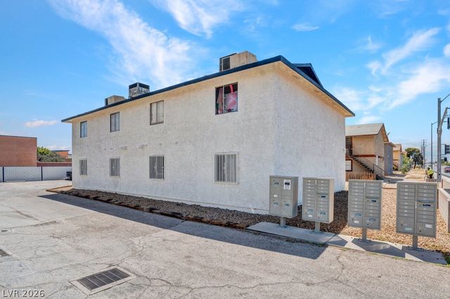 4851 East Craig Road, Las Vegas, NV 89115