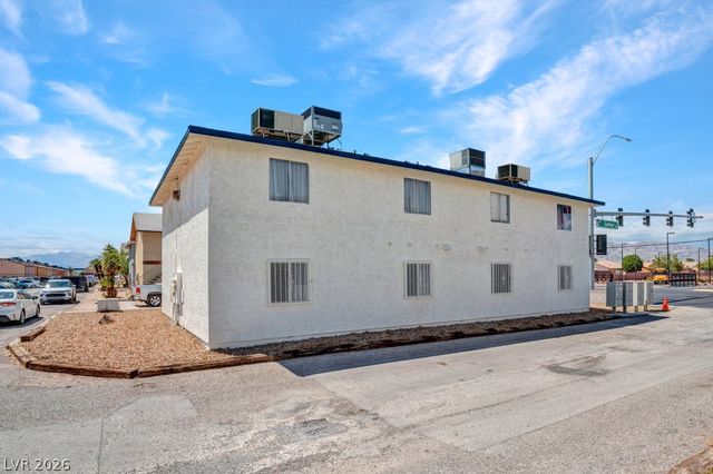 4851 East Craig Road, Las Vegas, NV 89115