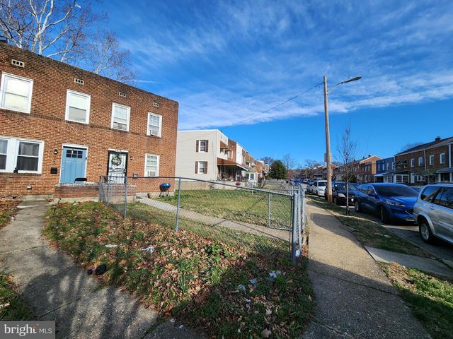 2838 BOOKERT DR, Baltimore, MD 21225