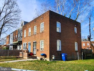 2838 BOOKERT DR, Baltimore, MD 21225