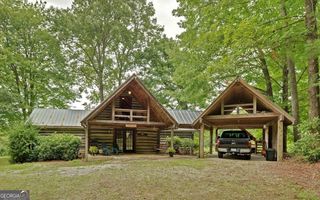 0 Lloyds Cove, Scaly Mountain, NC 28775