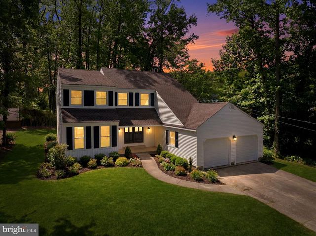 17 LYMAN AVE, Woodbury, NJ 08096