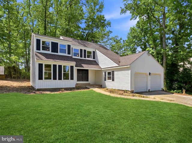17 LYMAN AVE, Woodbury, NJ 08096