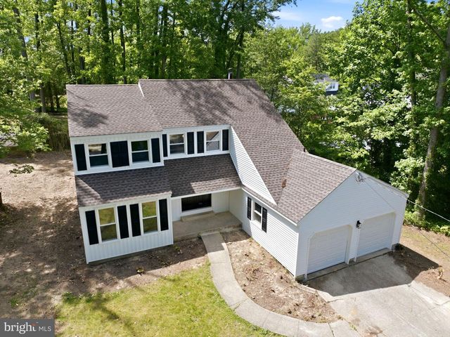 17 LYMAN AVE, Woodbury, NJ 08096
